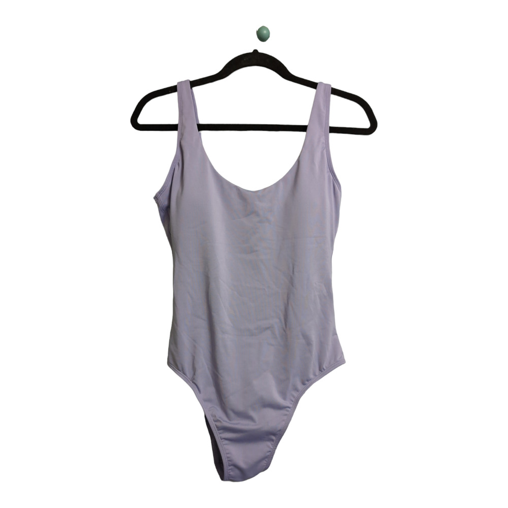 Andie The Ibiza One Piece Iris Long Torso Tall Swim Bathing Suit Size MT New - Picture 2 of 12